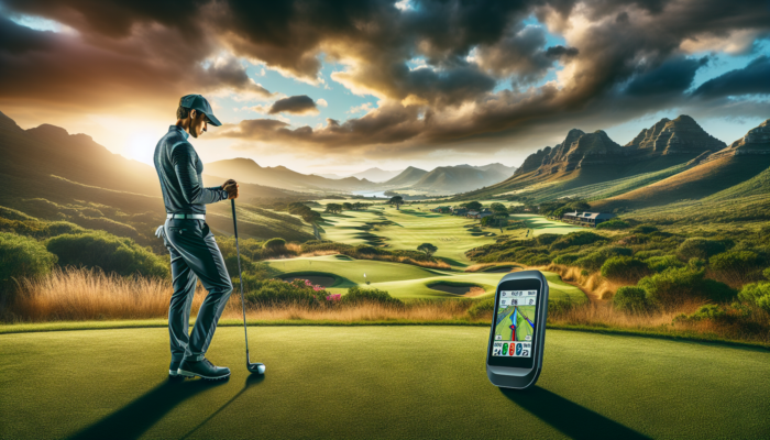 Golf GPS Devices: Essential Picks for Every Golfer