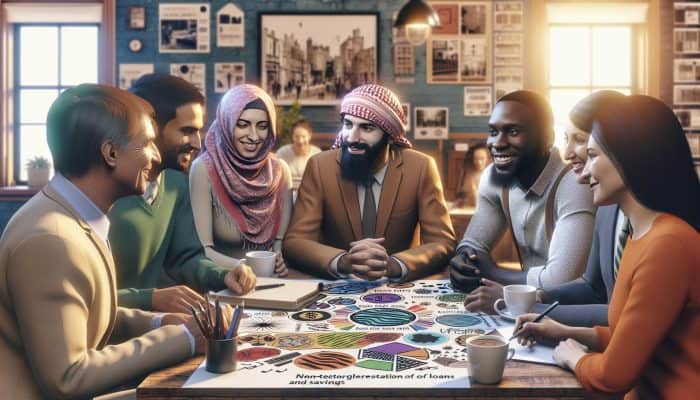 Credit Union Debt Consolidation: A Smart Choice