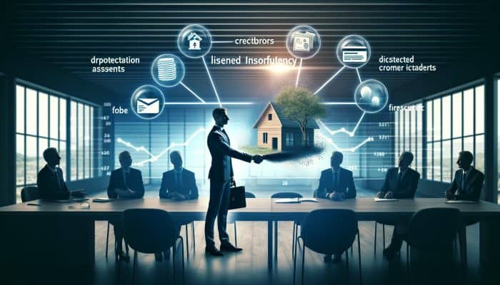 Debt Consolidation Strategies Following IVA Completion