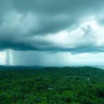 Belize Rainy Season Insights: Best Times to Visit and Weather Tips