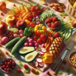 Spring Picnic Recipes: Effortless Meal Packing Tips