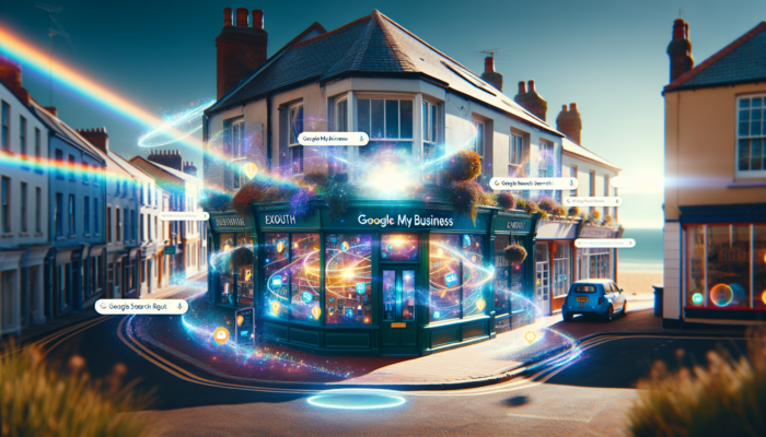 Local SEO Tips for Exmouth Small Businesses