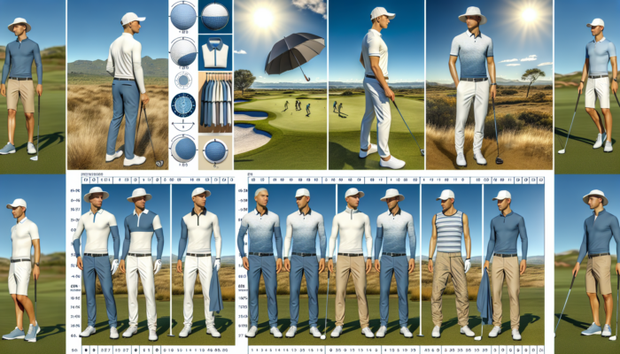 Golf Merchandise: Best Picks for Enthusiasts and Fans