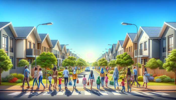 School Zones Boosting Bloemfontein Property Values