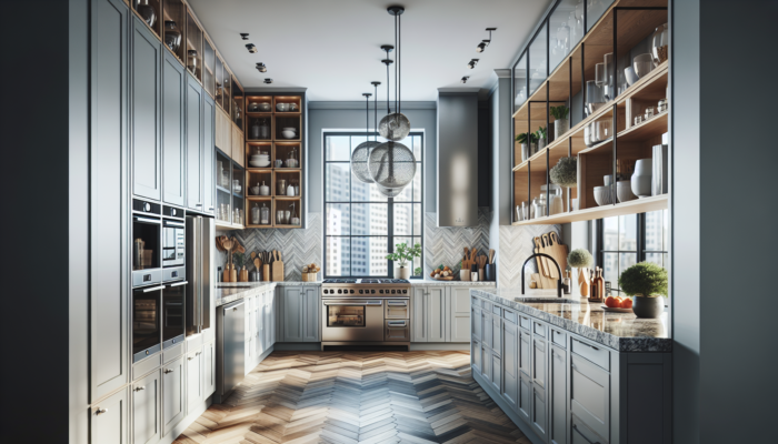 Home Renovation Ideas for Entry-Level Projects in Pretoria