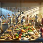 Cooking for a Big Family Reunion: Easy Tips for Everyone