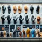 Latex Gauntlet Gloves Supplier: Top Choices in Darlington