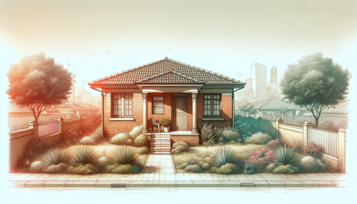 Entry-Level Homes in Witbank with Great Rental Potential