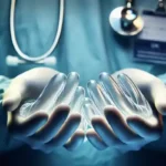 Powder Free Vinyl Gloves: Top Options in Leicester