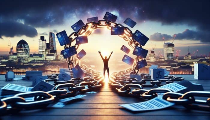 Debt Consolidation Tips for Managing Store Card Balances