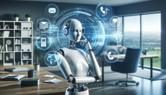 Human Virtual Assistants: Boosting Project Management Efficiency