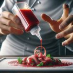 Drizzle Sauces to Enhance the Flavour of Your Dishes