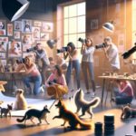 Pet Photography Workshops for Stunning Pet Portraits