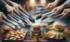Best Kitchen Tongs: Top Picks for Every Cooking Task