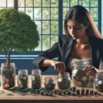 Sinking Funds: The Secret to Debt-Free Living After Consolidation