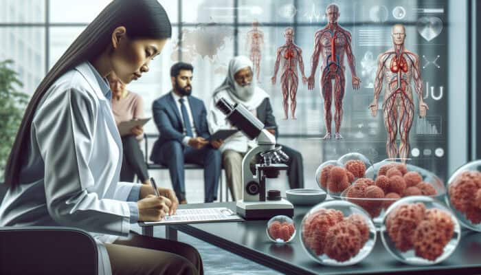 Key Methods in Advanced Human Vas Research Techniques