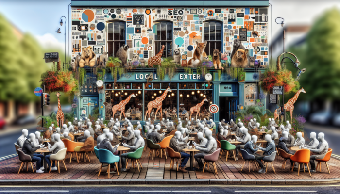 Mobile Website Design: Tailored Solutions for Exeter Businesses