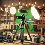 Video Content Production Services for Swindon Small Businesses