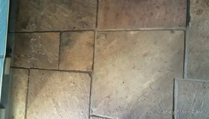 Flagstone Floor Cleaning: Tips for Long-Lasting Shine