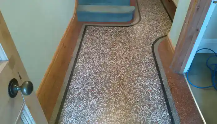 Terrazzo Floors: Care and Restoration Tips for UK Homes