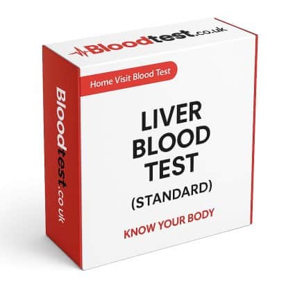 Liver Blood Test Guide: Essential Insights for Brighton Residents