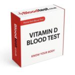 Vitamin D Blood Test: A Comprehensive Guide for Leicester Residents