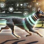 Wearable Fitness Trackers for Enhanced Pet Health