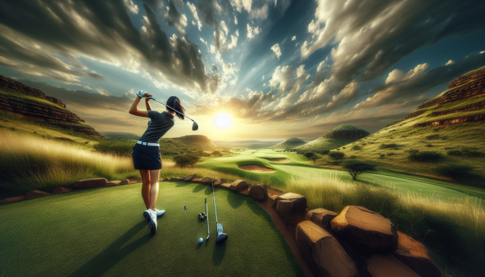 Golf Club Set: Key Tips for Choosing the Right One
