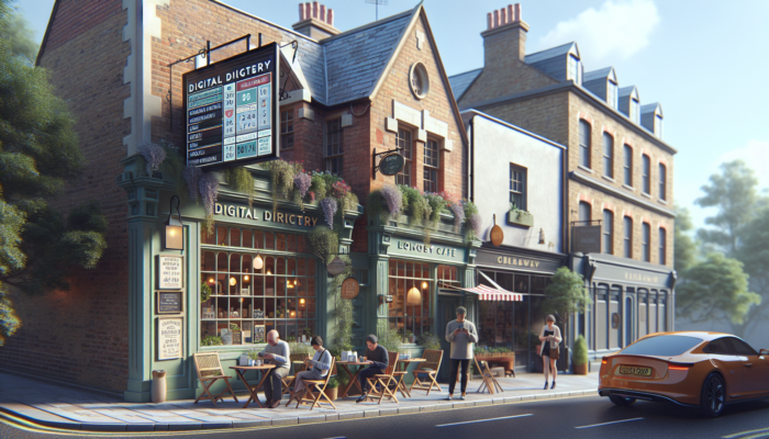 Local SEO Strategies for Gloucestershire Small Businesses