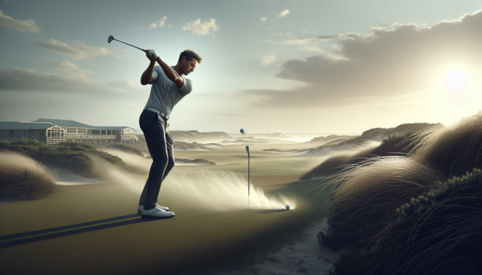 Mastering Essential Skills: Advanced Tips for Golf’s Short Game