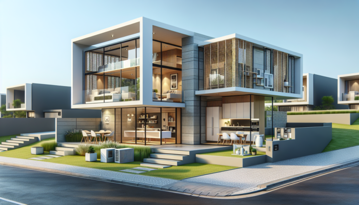 Mid-Level Giyani Homes: Essential Property Buying Tips