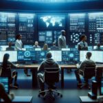 SOC as a Service: Elevating Cybersecurity for Expanding Firms