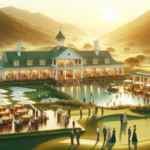 Cato Ridge Country Club: Unique Events and Exceptional Amenities