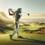 Golf Workouts to Enhance Flexibility and Elevate Your Game