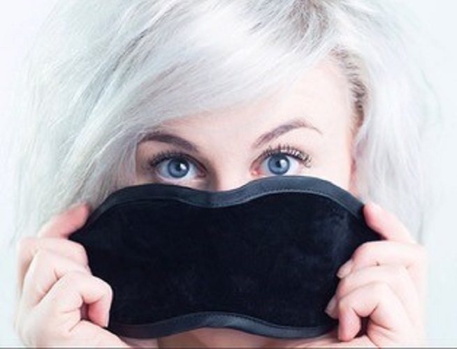 Heated Eye Masks for Effective Relief of Dry Eyes
