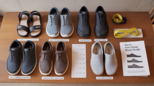 Men’s Xero Shoes: A Guide to Comfort, Styles, and Training Tips