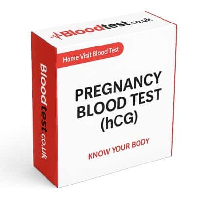 Pregnancy Blood Test: Essential Information for Blackpool Residents