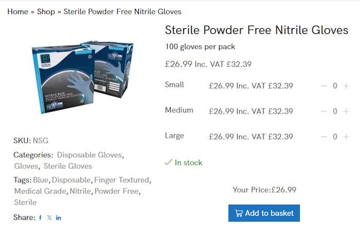 Sterile Gloves: Top Buying Tips and Options in Hastings