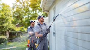 HouseWash PA: Discover Its Advantages and Community Impact