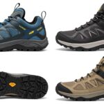 Xero Shoes Scrambler Low: Perfect for Everyday Hiking
