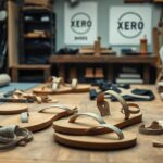 Men’s Xero Shoes: Comfort, Models, and Training Guide