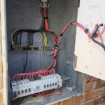 Solar Switchboard Upgrade for Chelmer’s Battery & Ducted Air Con