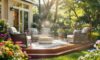 Benefits of Full Exterior House Wash for Glenmoore Homes