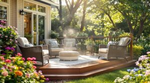 Benefits of Full Exterior House Wash for Glenmoore Homes