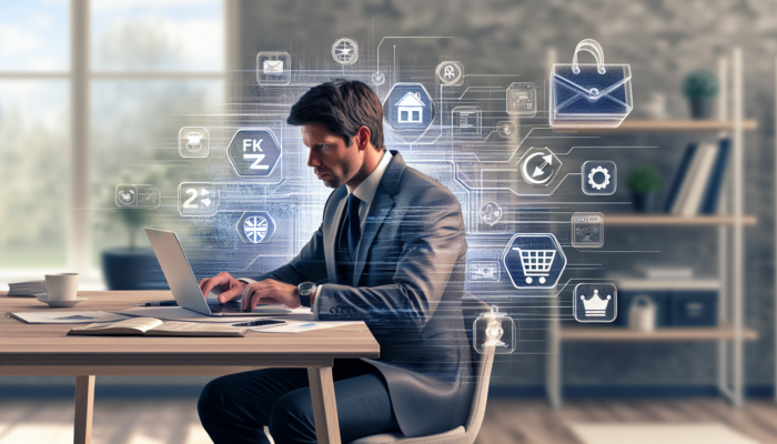 E-commerce Development for Small Businesses in Stonehouse