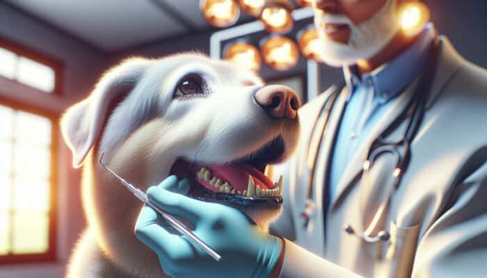 Dental Care for Senior Dogs: Essential Tips for Healthy Teeth