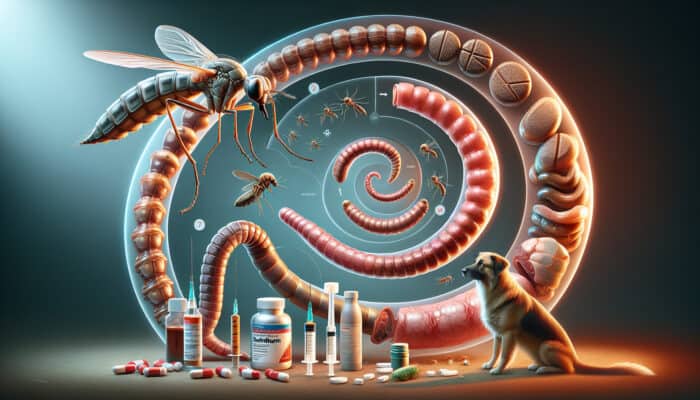 Heartworm Prevention Strategies: Essential Tips for Pets