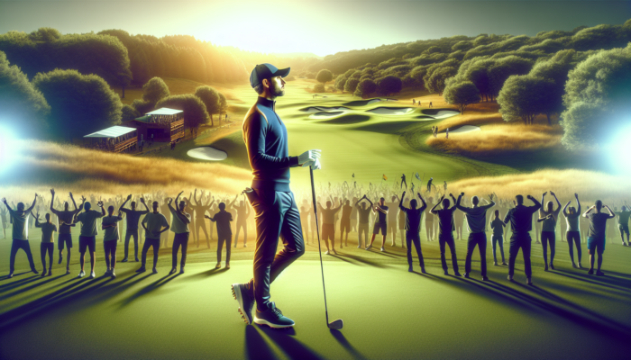 Golf Influencers on X: Top Picks and Insights to Follow