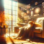 Cats for Anxiety Relief: Naturally Easing Daily Stress