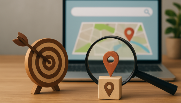 SEO for Small Businesses: Boost Local Visibility in Chard